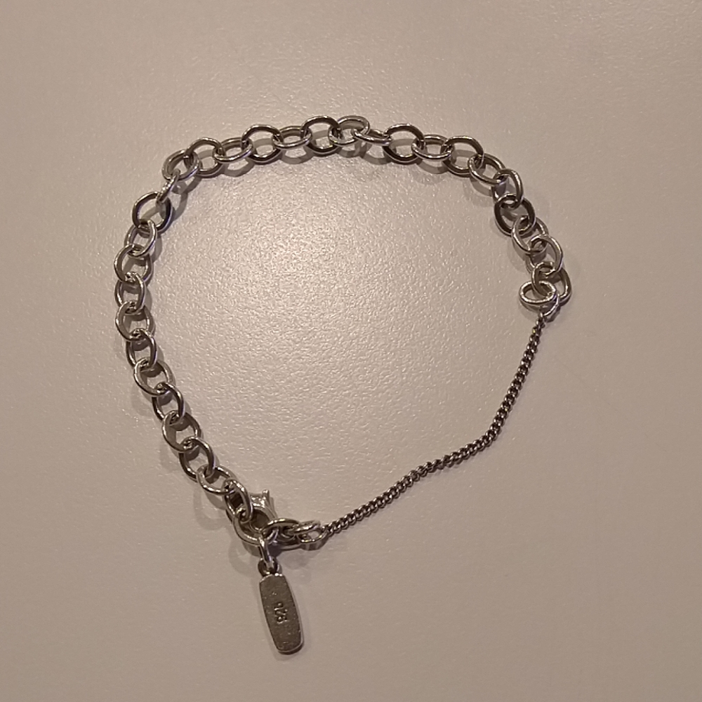 James Avery bracelet